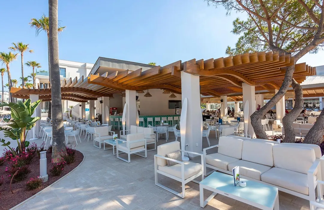 Hipotels Barrosa Park (Adults Only)-1