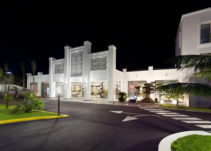 Hotel Riu Chiclana Chiclana de la Frontera